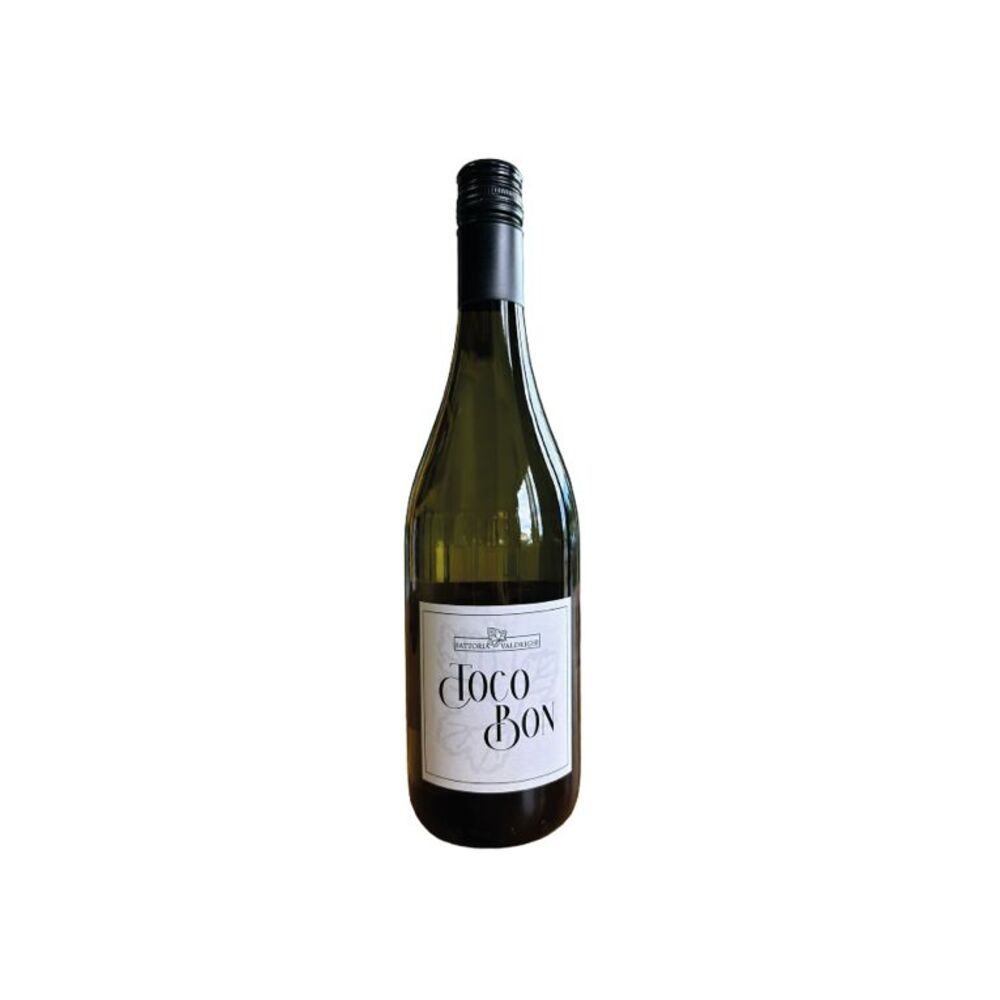 Toco Bon – Bottiglia 750 ml